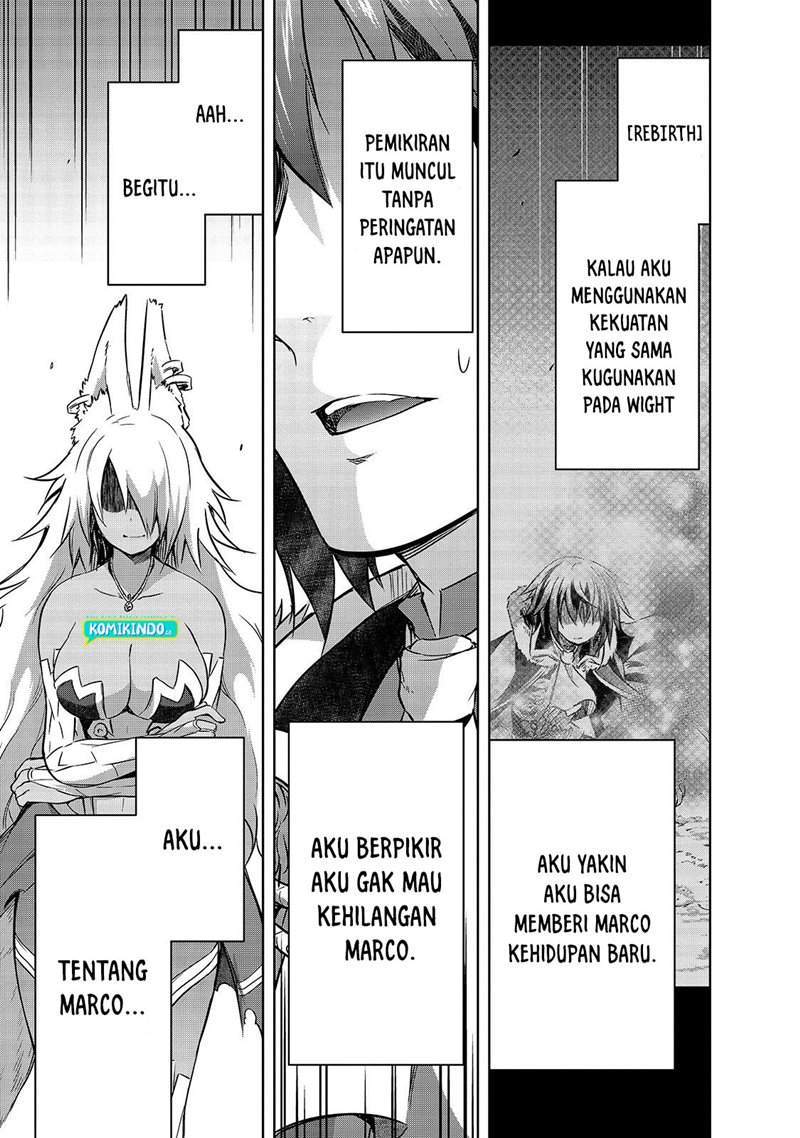 Maou-sama no Machizukuri! ~Saikyou no Danjon wa Kindai Toshi~ Chapter 32 - halaman 24