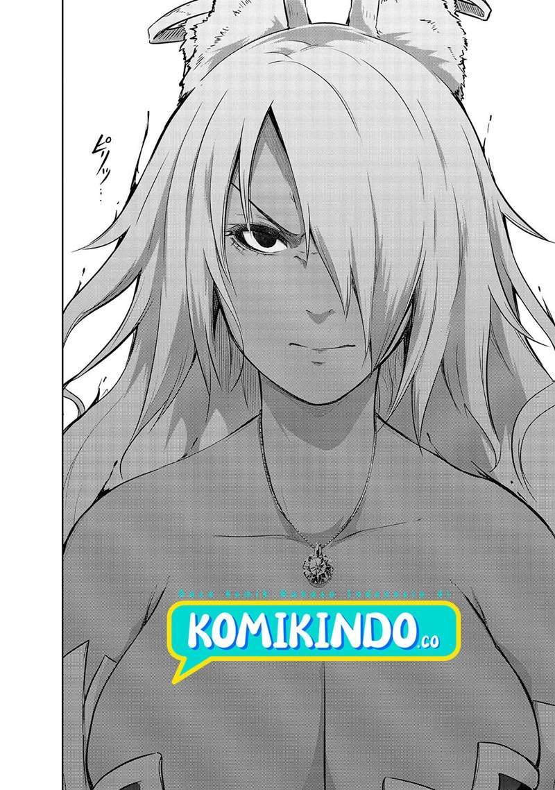 Maou-sama no Machizukuri! ~Saikyou no Danjon wa Kindai Toshi~ Chapter 32 - halaman 25