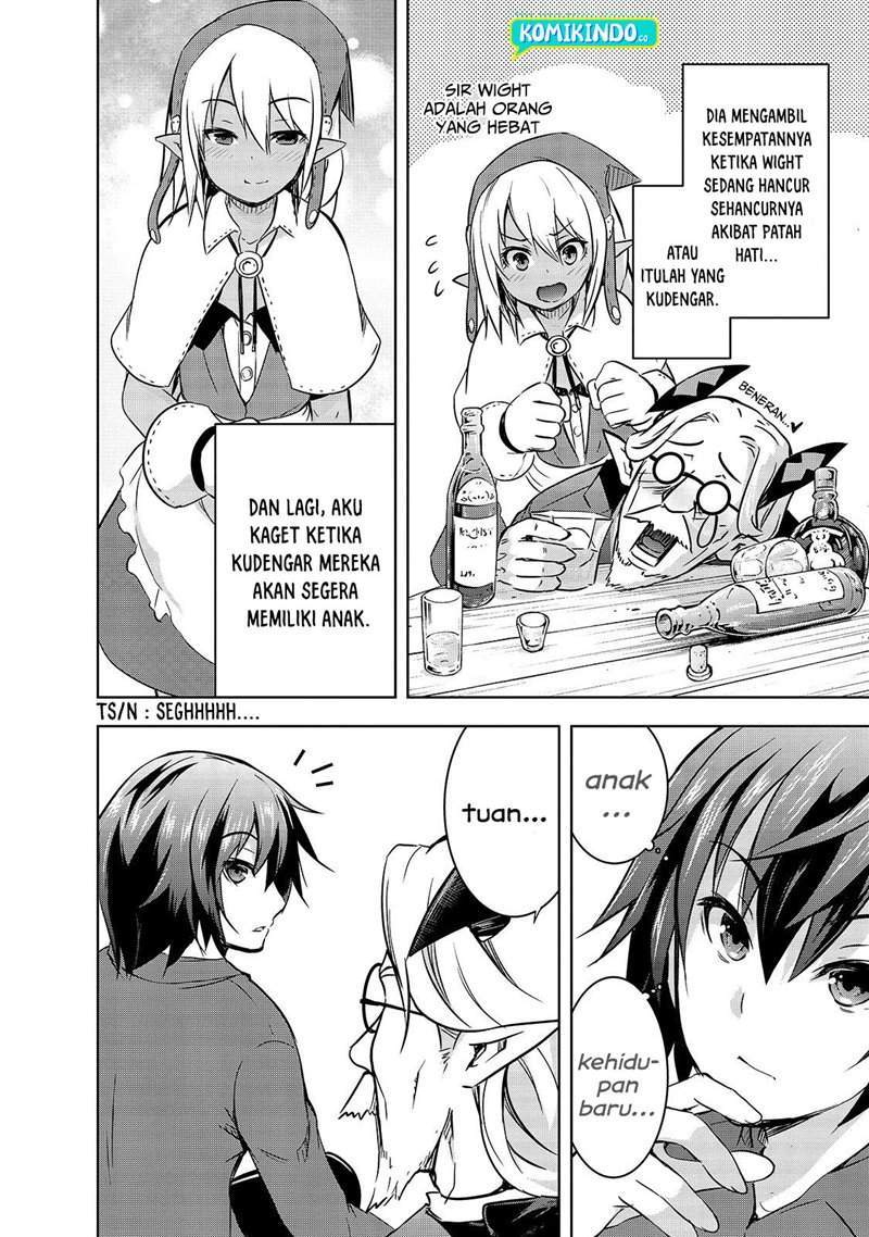 Maou-sama no Machizukuri! ~Saikyou no Danjon wa Kindai Toshi~ Chapter 32 - halaman 9