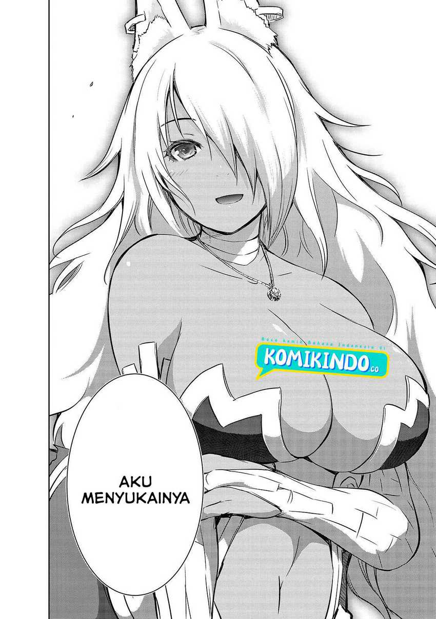 Maou-sama no Machizukuri! ~Saikyou no Danjon wa Kindai Toshi~ Chapter 34 - halaman 12
