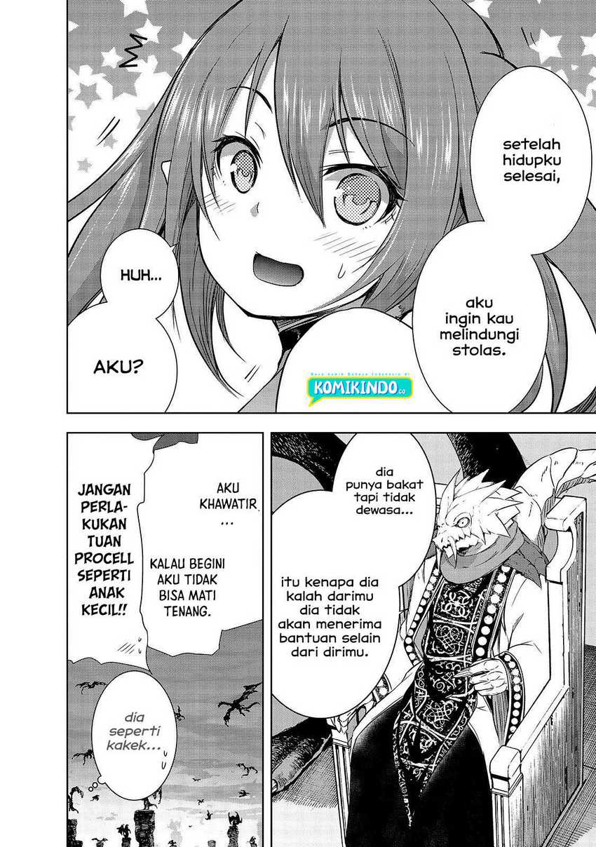 Maou-sama no Machizukuri! ~Saikyou no Danjon wa Kindai Toshi~ Chapter 34 - halaman 14