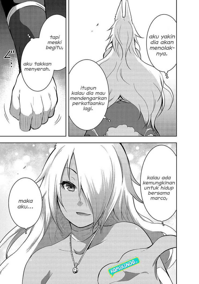 Maou-sama no Machizukuri! ~Saikyou no Danjon wa Kindai Toshi~ Chapter 35 - halaman 12