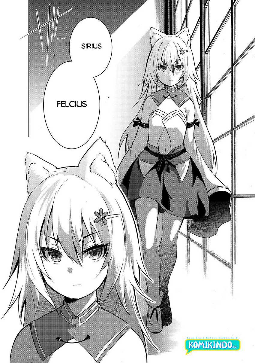 Maou-sama no Machizukuri! ~Saikyou no Danjon wa Kindai Toshi~ Chapter 35 - halaman 15