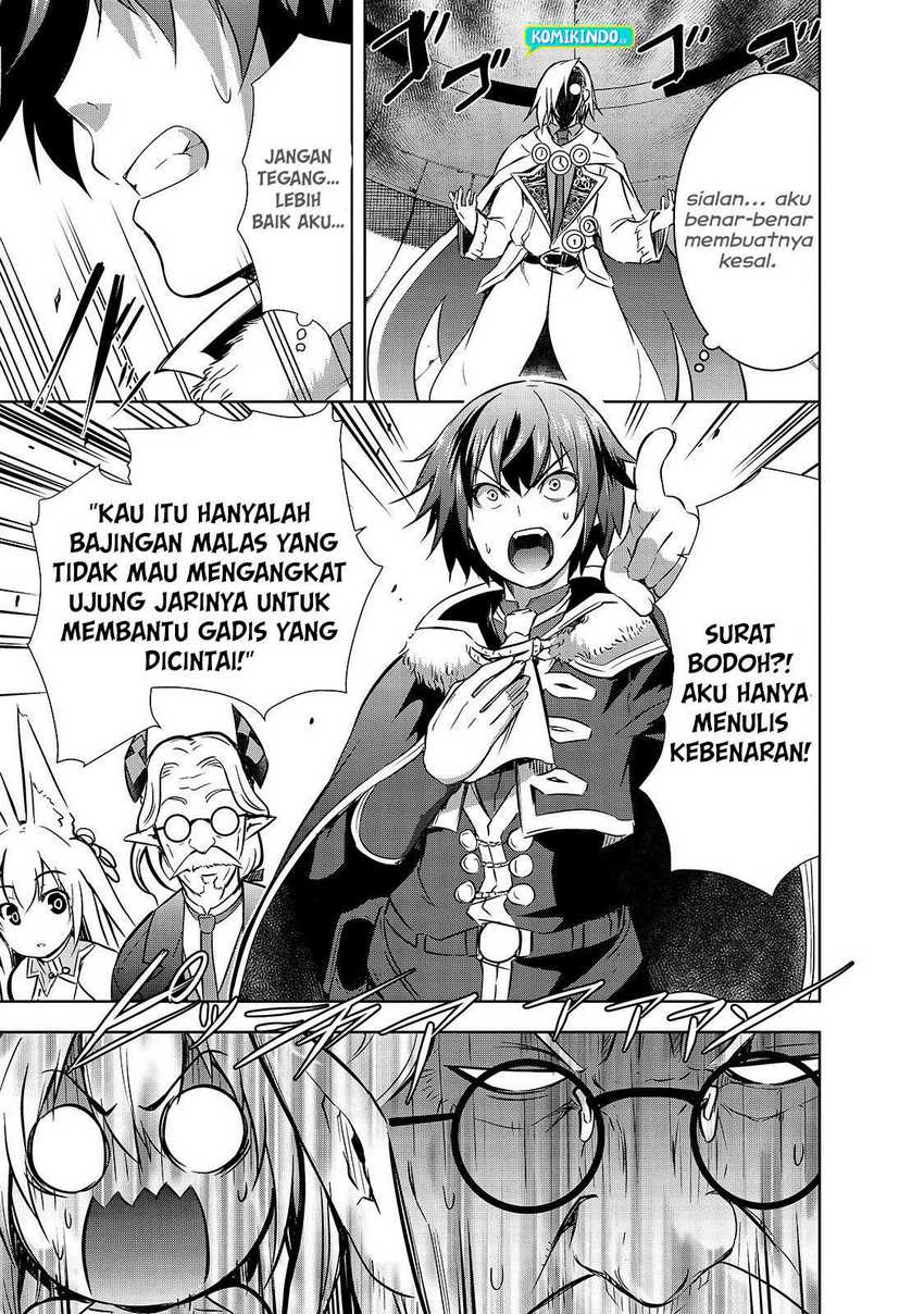 Maou-sama no Machizukuri! ~Saikyou no Danjon wa Kindai Toshi~ Chapter 35 - halaman 4