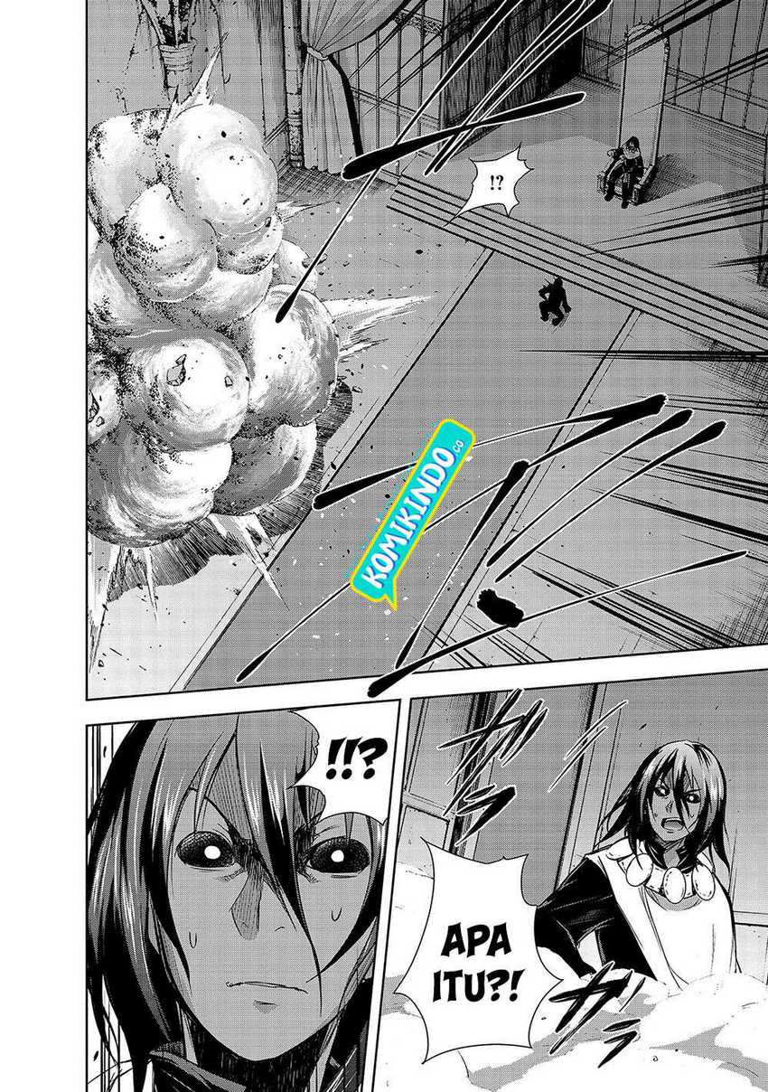 Maou-sama no Machizukuri! ~Saikyou no Danjon wa Kindai Toshi~ Chapter 36 - halaman 19