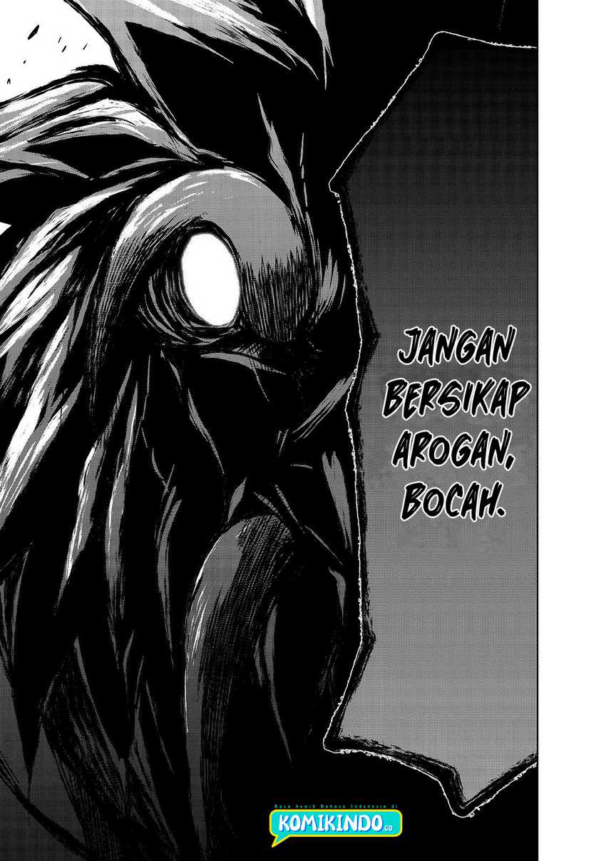 Maou-sama no Machizukuri! ~Saikyou no Danjon wa Kindai Toshi~ Chapter 37 - halaman 12