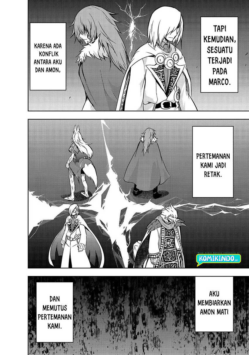 Maou-sama no Machizukuri! ~Saikyou no Danjon wa Kindai Toshi~ Chapter 37 - halaman 25
