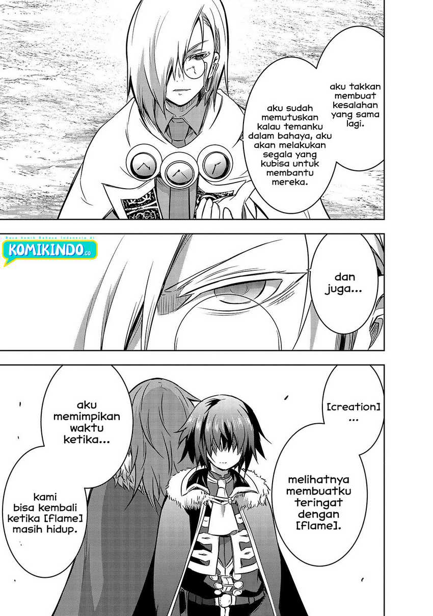 Maou-sama no Machizukuri! ~Saikyou no Danjon wa Kindai Toshi~ Chapter 37 - halaman 26