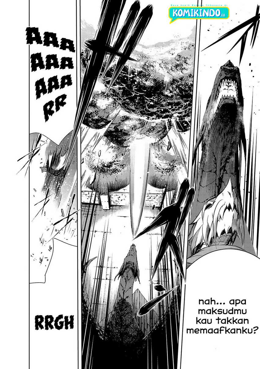 Maou-sama no Machizukuri! ~Saikyou no Danjon wa Kindai Toshi~ Chapter 37 - halaman 5