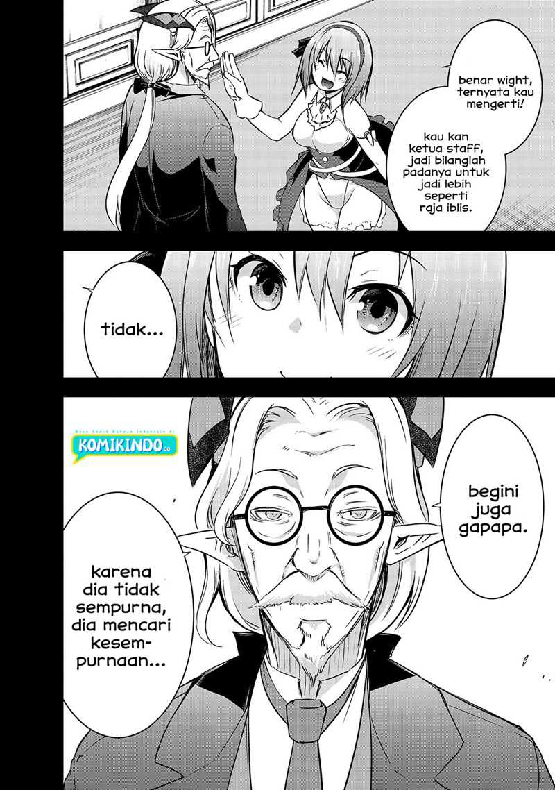 Maou-sama no Machizukuri! ~Saikyou no Danjon wa Kindai Toshi~ Chapter 38 - halaman 19