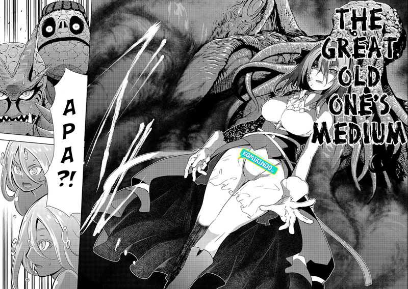 Maou-sama no Machizukuri! ~Saikyou no Danjon wa Kindai Toshi~ Chapter 38 - halaman 25