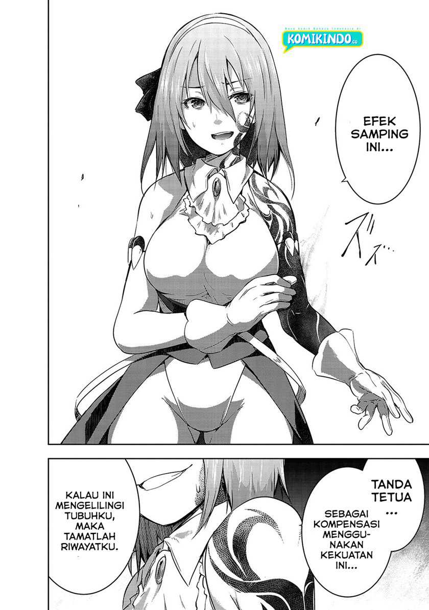 Maou-sama no Machizukuri! ~Saikyou no Danjon wa Kindai Toshi~ Chapter 39 - halaman 11