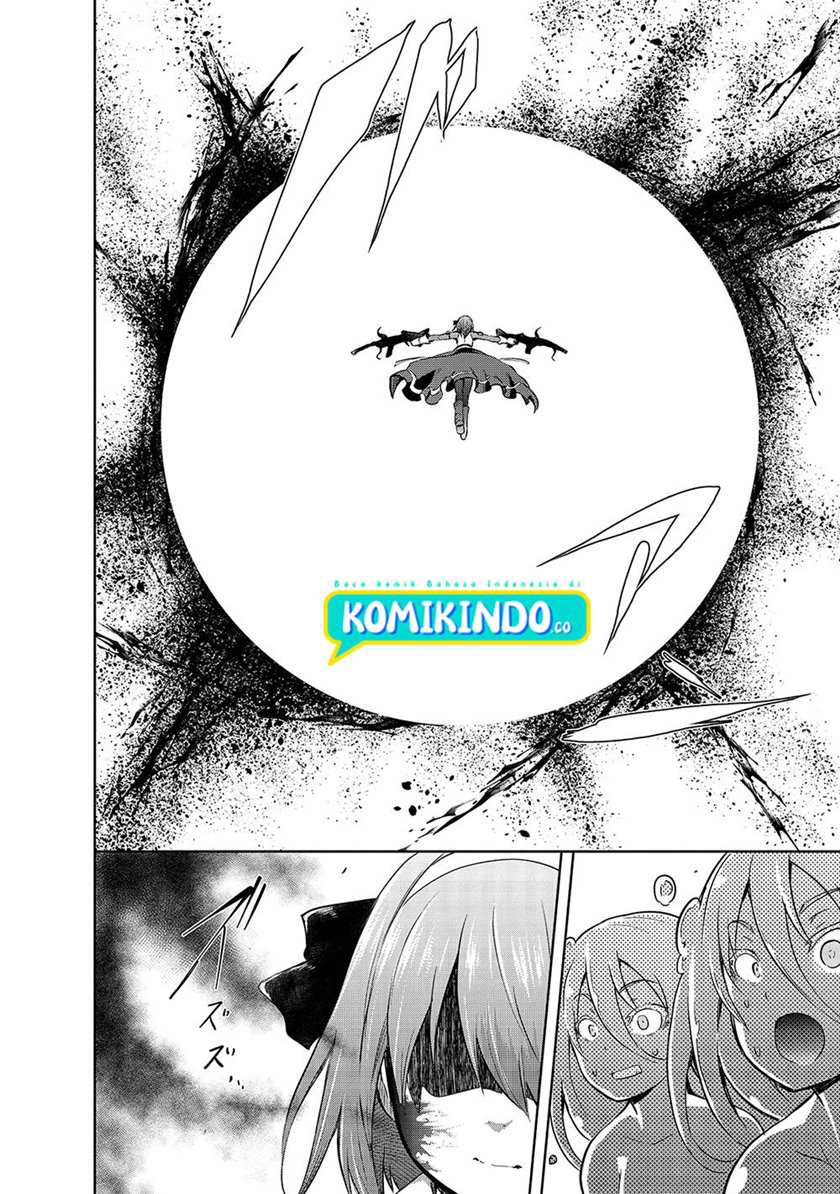 Maou-sama no Machizukuri! ~Saikyou no Danjon wa Kindai Toshi~ Chapter 39 - halaman 9