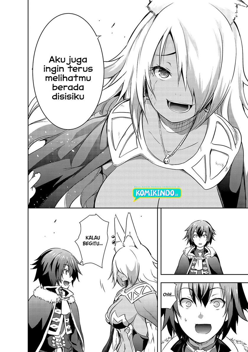 Maou-sama no Machizukuri! ~Saikyou no Danjon wa Kindai Toshi~ Chapter 40 - halaman 19