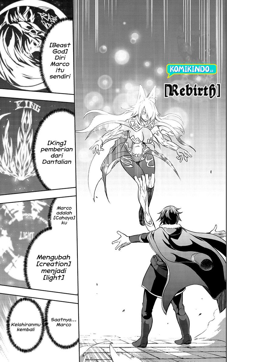 Maou-sama no Machizukuri! ~Saikyou no Danjon wa Kindai Toshi~ Chapter 40 - halaman 22