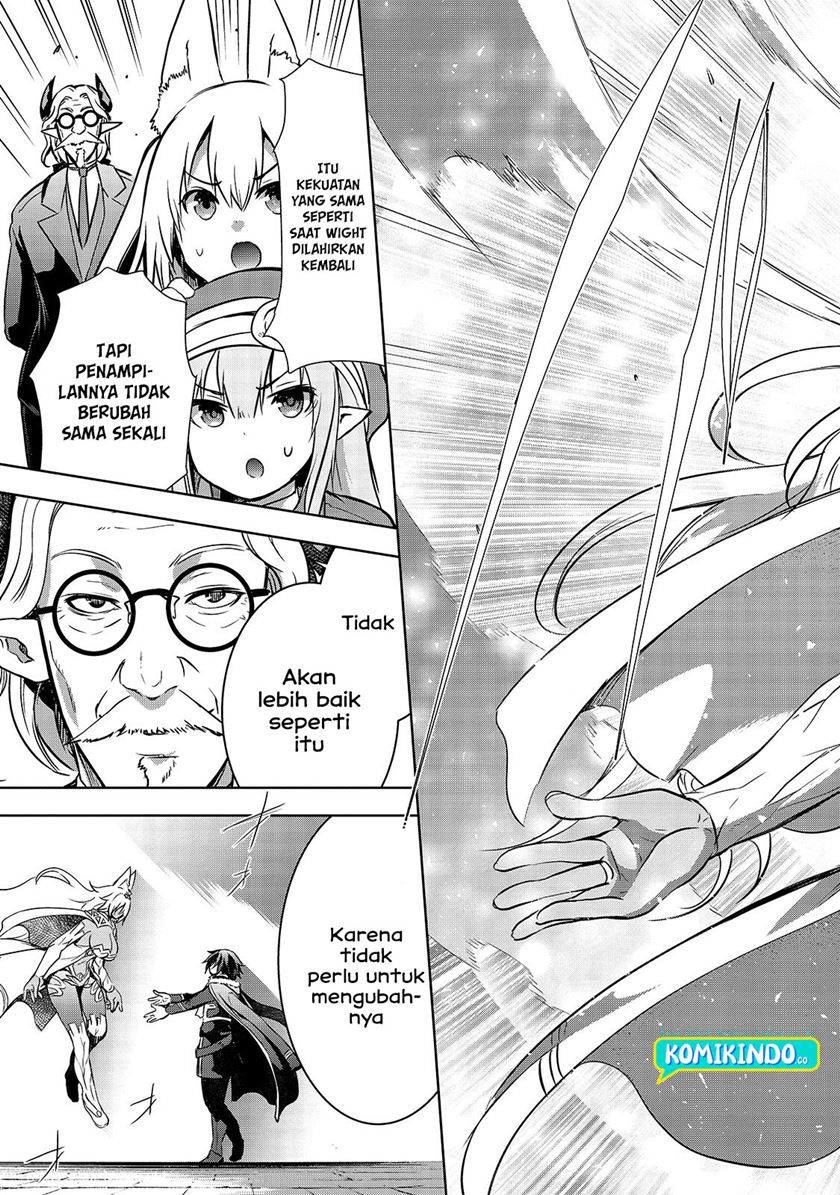 Maou-sama no Machizukuri! ~Saikyou no Danjon wa Kindai Toshi~ Chapter 40 - halaman 24