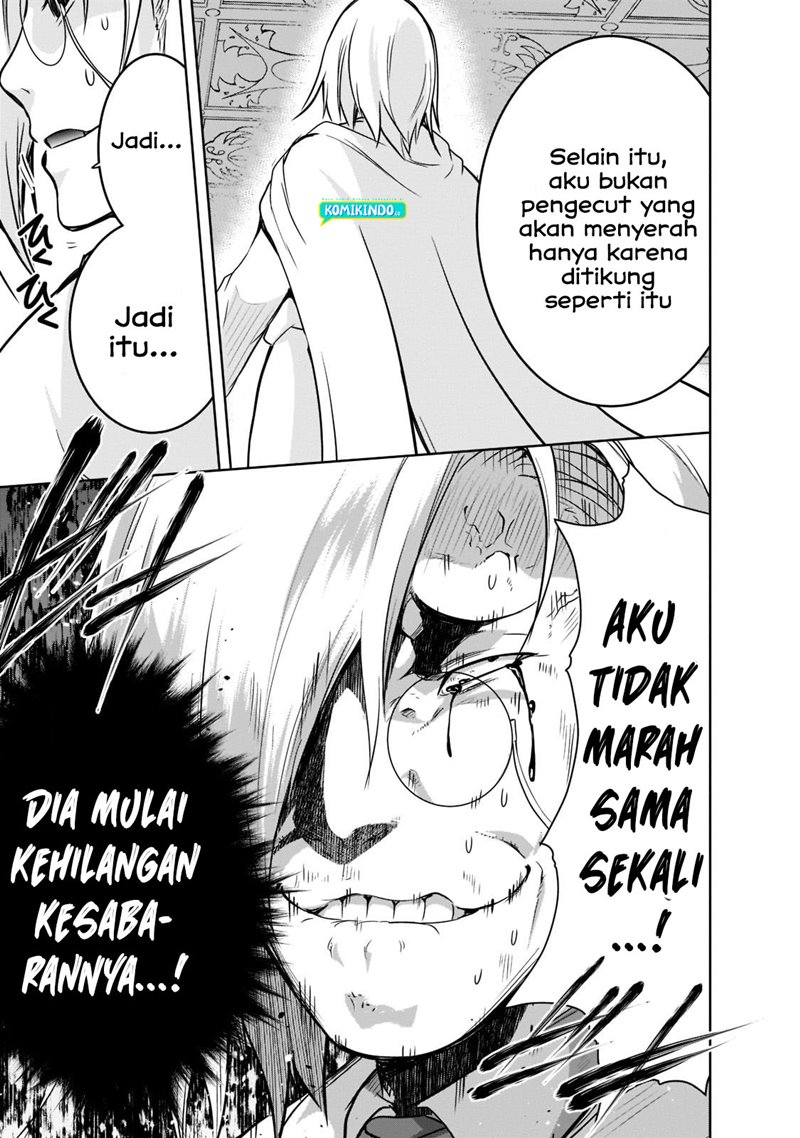 Maou-sama no Machizukuri! ~Saikyou no Danjon wa Kindai Toshi~ Chapter 41 - halaman 18