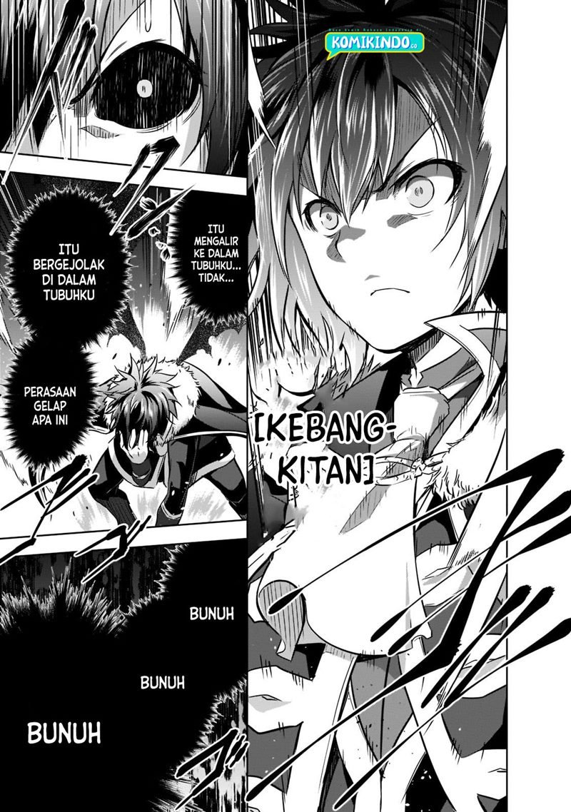 Maou-sama no Machizukuri! ~Saikyou no Danjon wa Kindai Toshi~ Chapter 42 - halaman 10