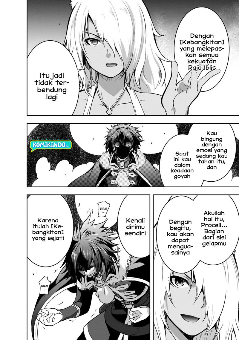 Maou-sama no Machizukuri! ~Saikyou no Danjon wa Kindai Toshi~ Chapter 42 - halaman 15