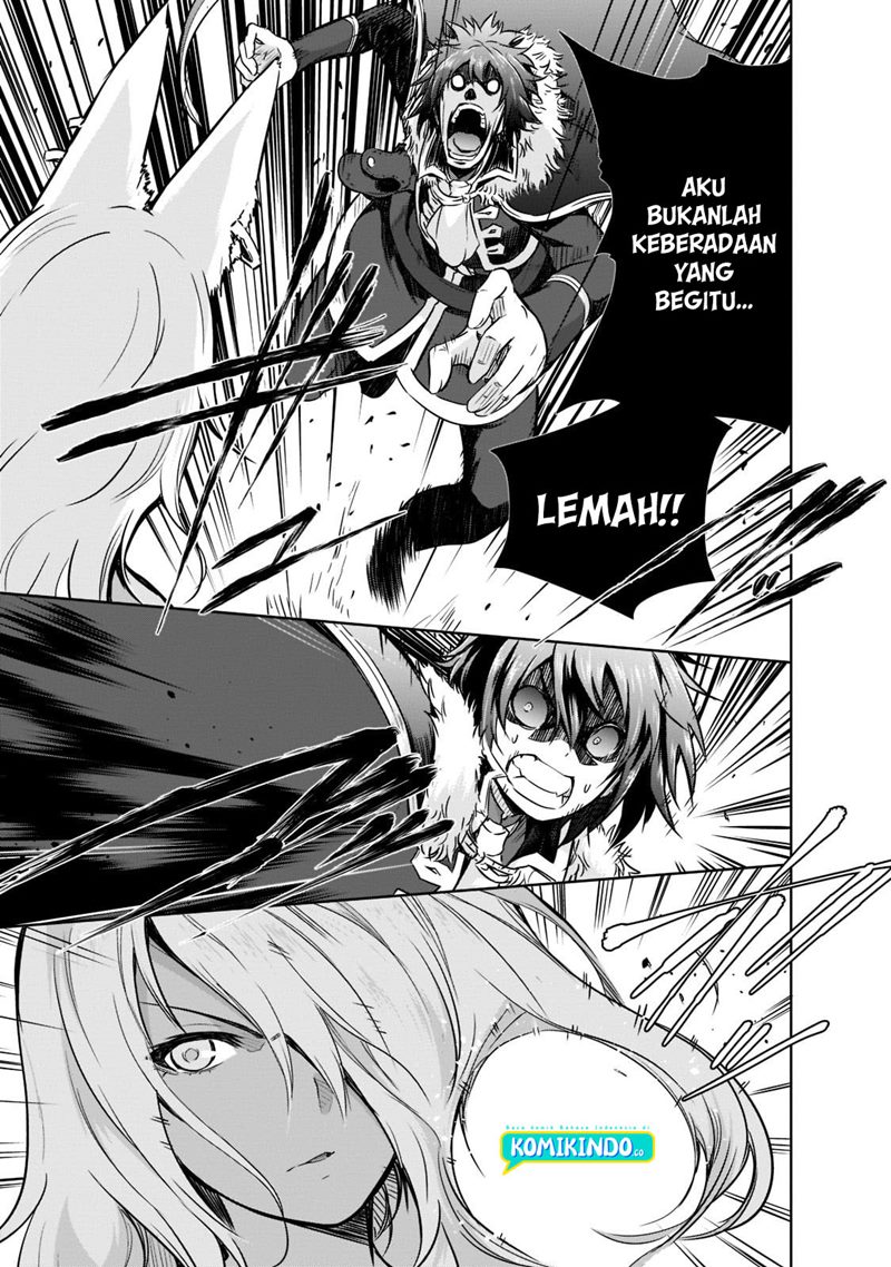 Maou-sama no Machizukuri! ~Saikyou no Danjon wa Kindai Toshi~ Chapter 42 - halaman 16