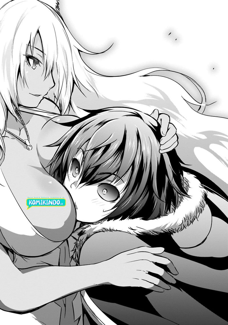 Maou-sama no Machizukuri! ~Saikyou no Danjon wa Kindai Toshi~ Chapter 42 - halaman 17