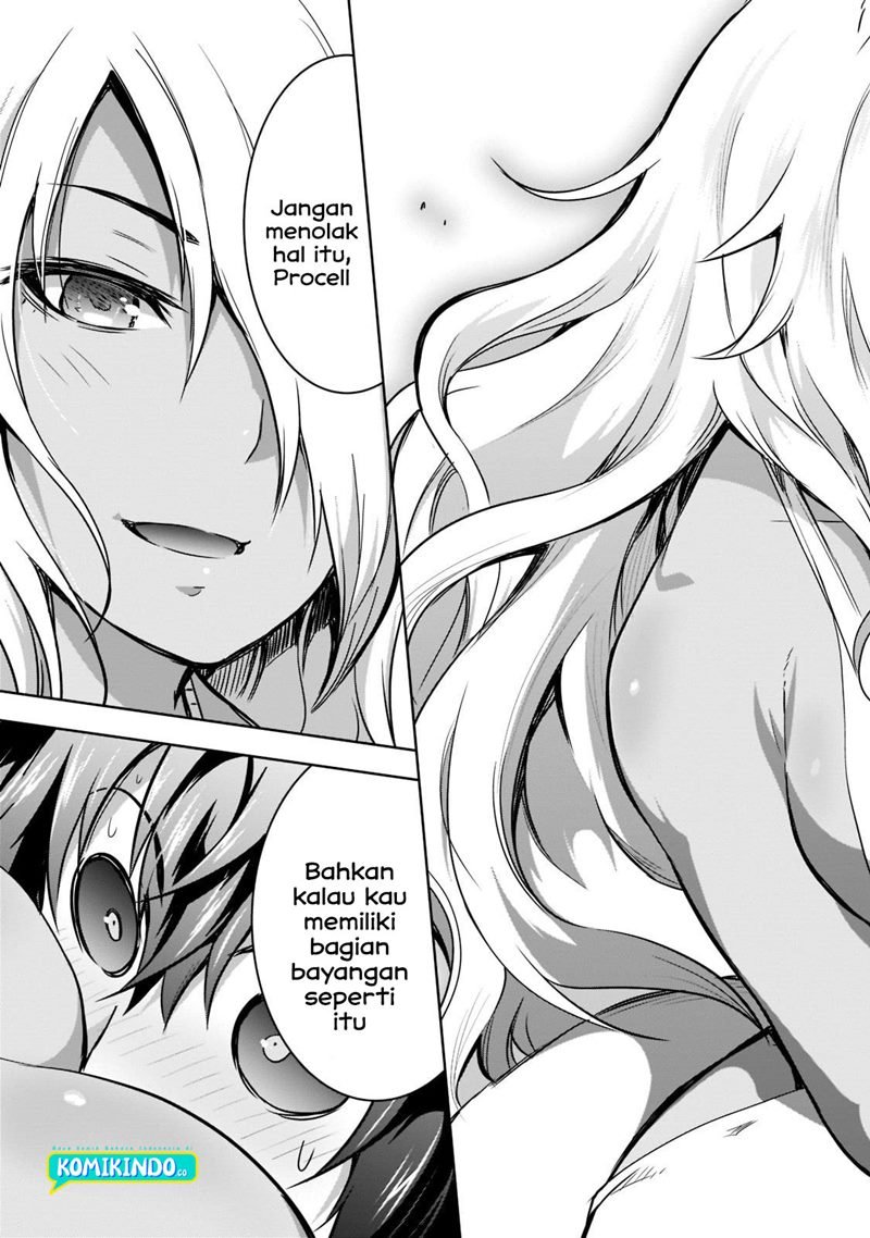 Maou-sama no Machizukuri! ~Saikyou no Danjon wa Kindai Toshi~ Chapter 42 - halaman 18