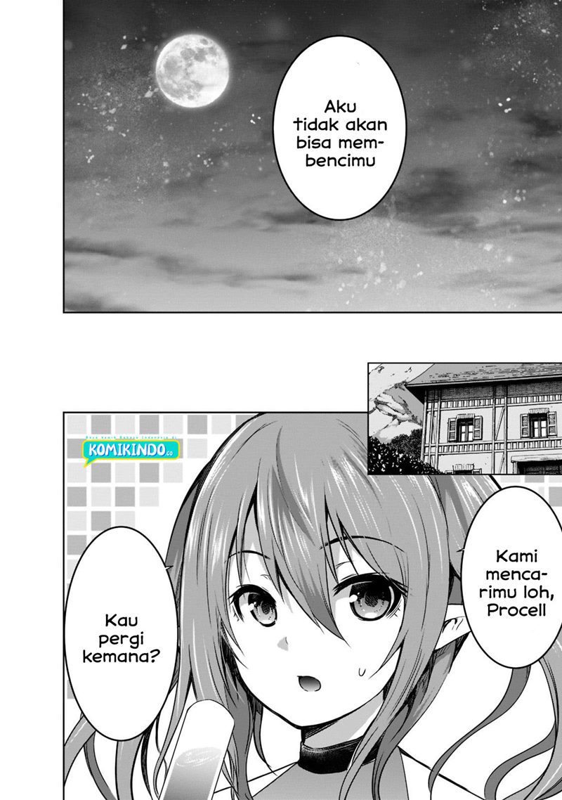Maou-sama no Machizukuri! ~Saikyou no Danjon wa Kindai Toshi~ Chapter 42 - halaman 19