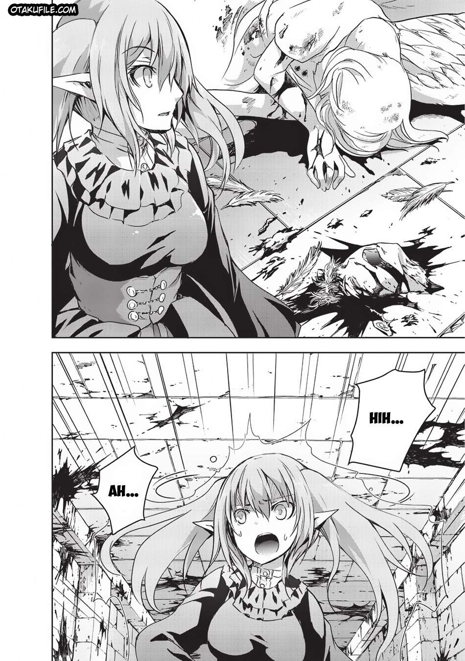 Maou-sama no Machizukuri! ~Saikyou no Danjon wa Kindai Toshi~ Chapter 5 - halaman 13