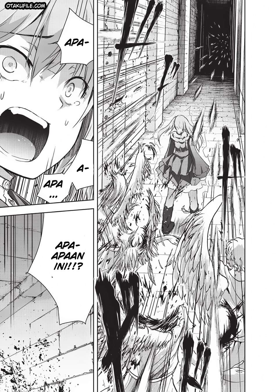 Maou-sama no Machizukuri! ~Saikyou no Danjon wa Kindai Toshi~ Chapter 5 - halaman 16