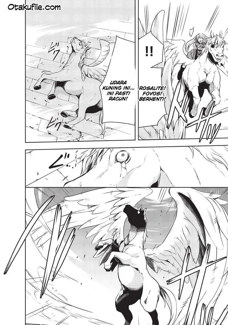 Maou-sama no Machizukuri! ~Saikyou no Danjon wa Kindai Toshi~ Chapter 6 - halaman 18