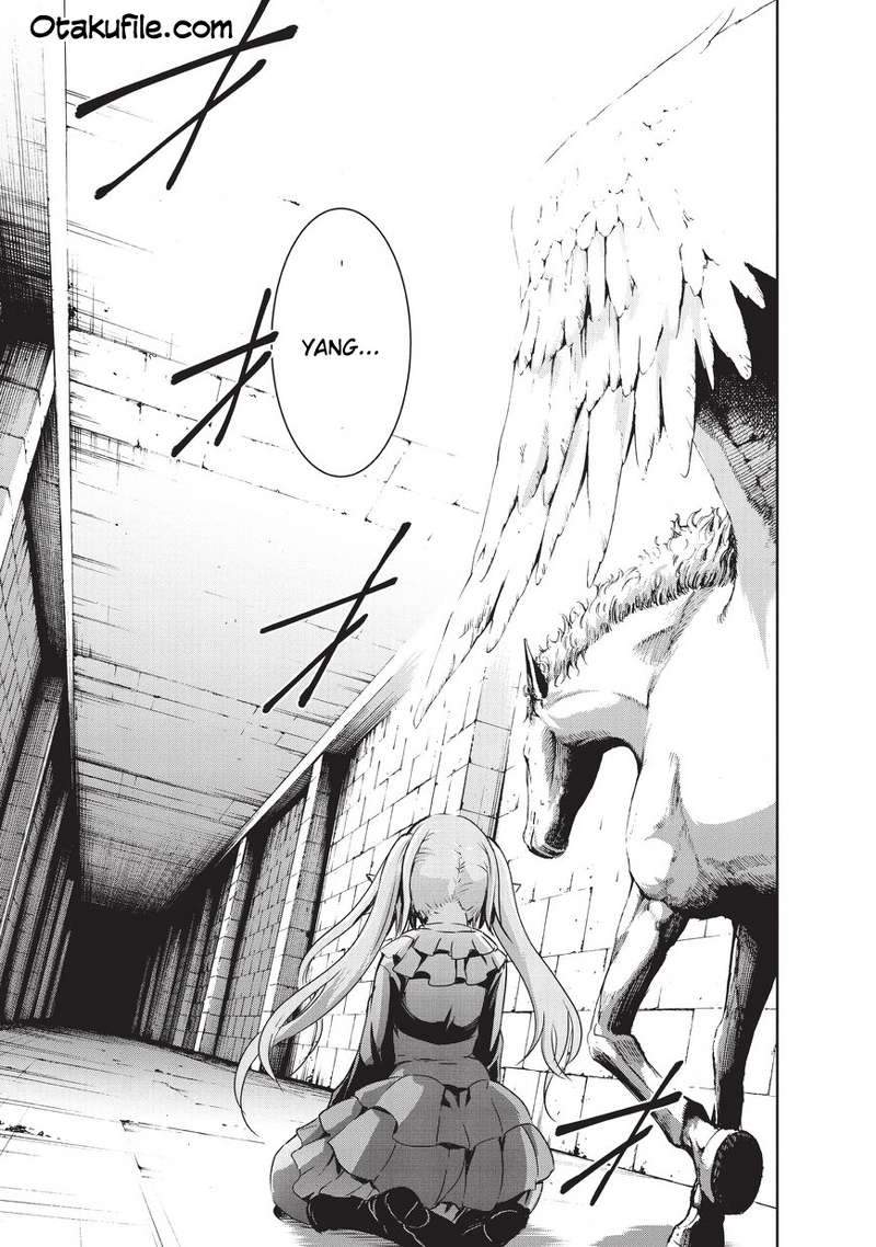 Maou-sama no Machizukuri! ~Saikyou no Danjon wa Kindai Toshi~ Chapter 6 - halaman 23