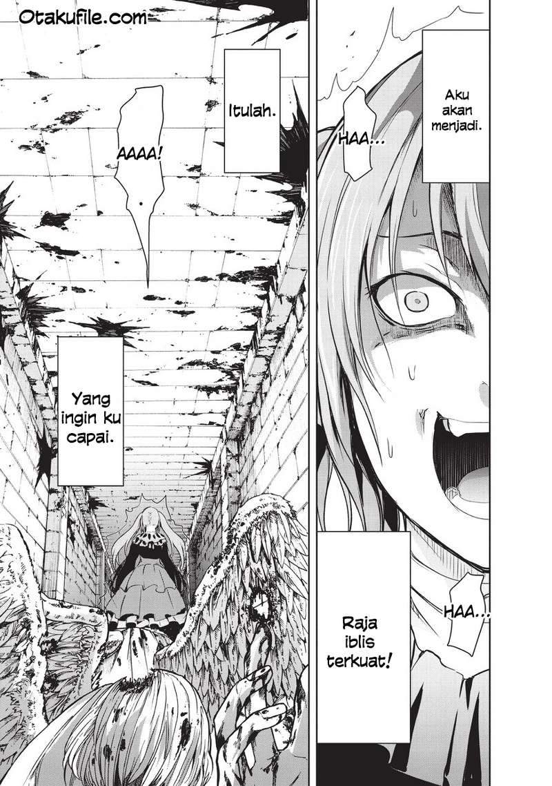 Maou-sama no Machizukuri! ~Saikyou no Danjon wa Kindai Toshi~ Chapter 6 - halaman 3