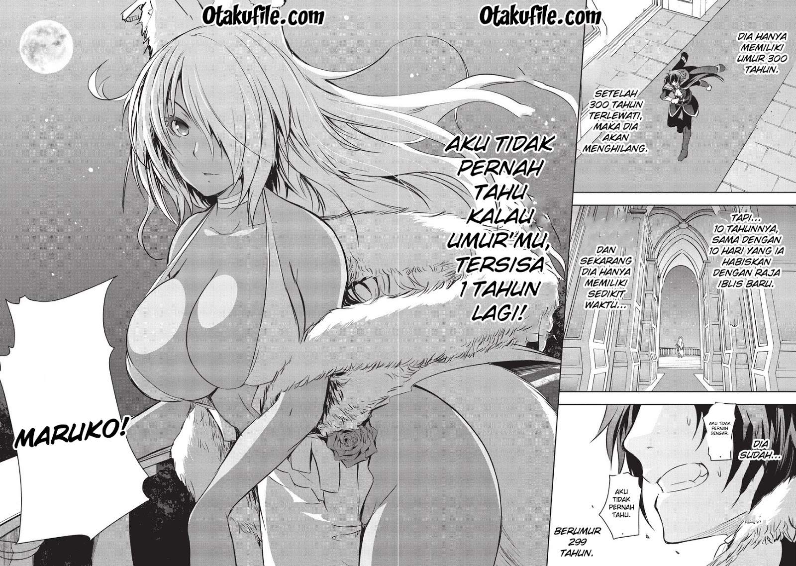 Maou-sama no Machizukuri! ~Saikyou no Danjon wa Kindai Toshi~ Chapter 8 - halaman 19