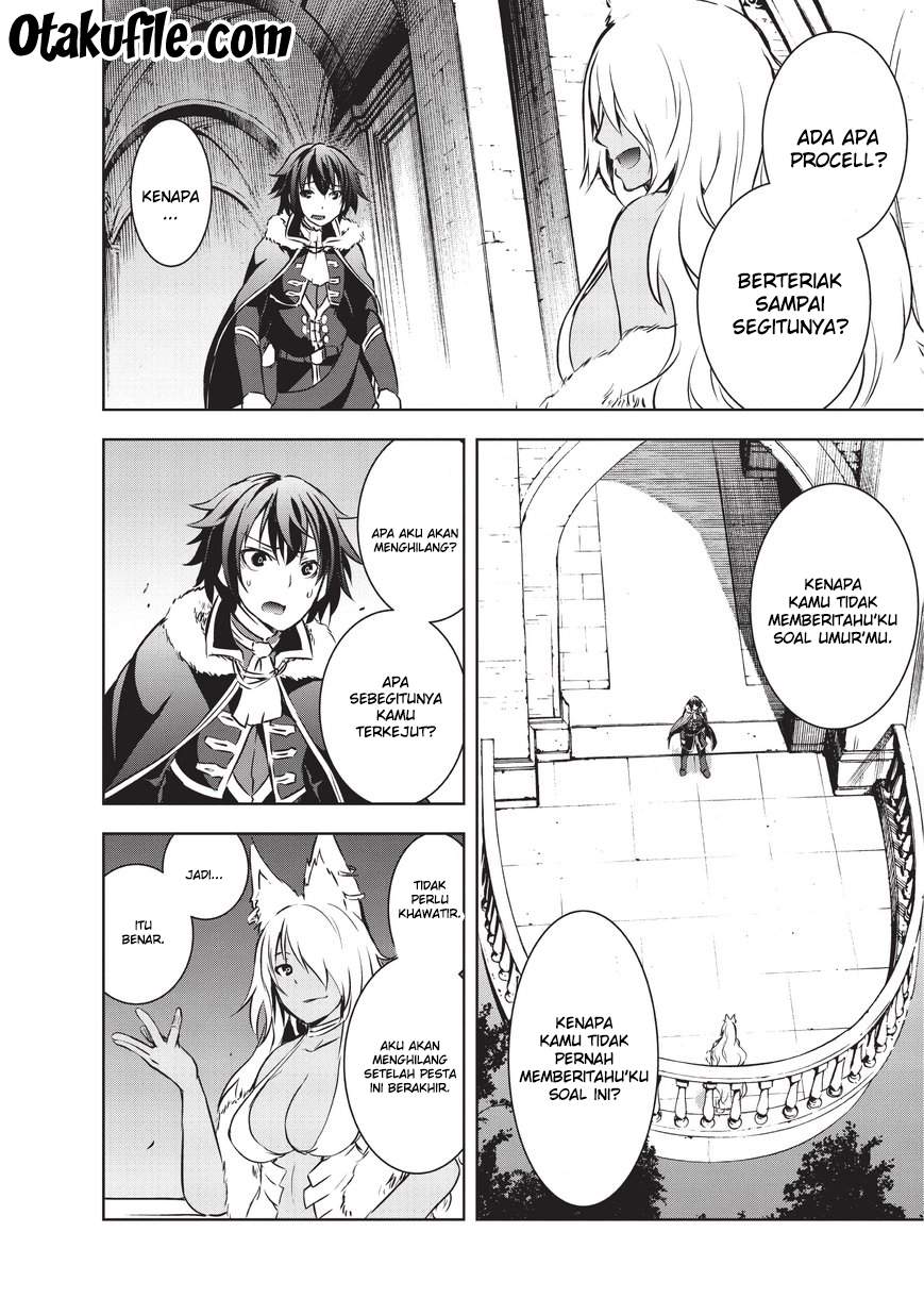 Maou-sama no Machizukuri! ~Saikyou no Danjon wa Kindai Toshi~ Chapter 8 - halaman 20