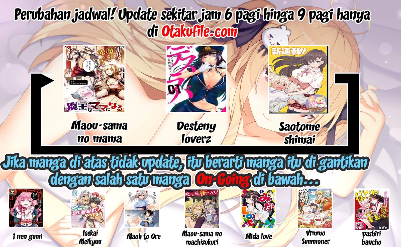 Maou-sama no Machizukuri! ~Saikyou no Danjon wa Kindai Toshi~ Chapter 8 - halaman 28