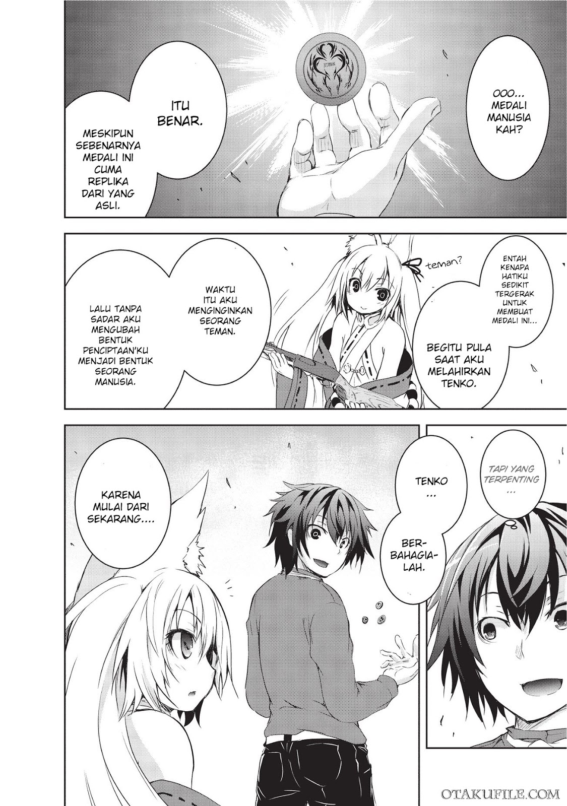 Maou-sama no Machizukuri! Saikyou no Dungeon wa Kindai Toshi Chapter 2 - halaman 17