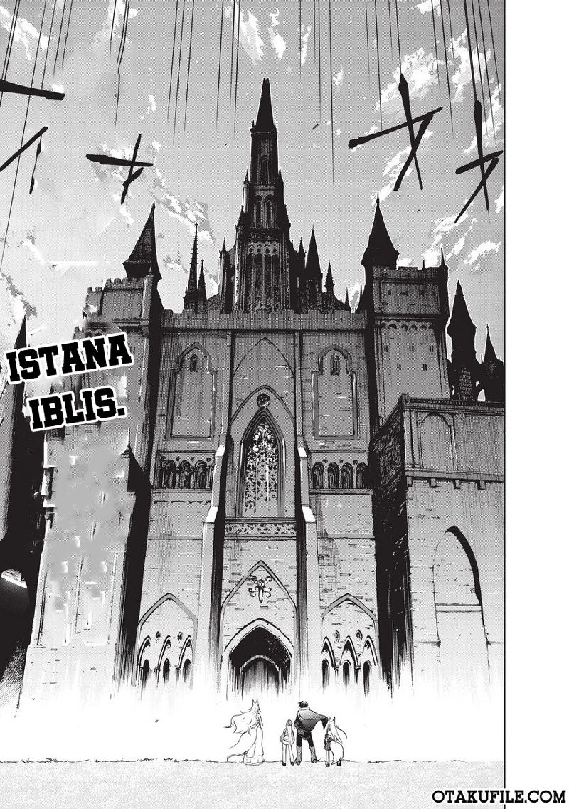 Maou-sama no Machizukuri! Saikyou no Dungeon wa Kindai Toshi Chapter 3 - halaman 19