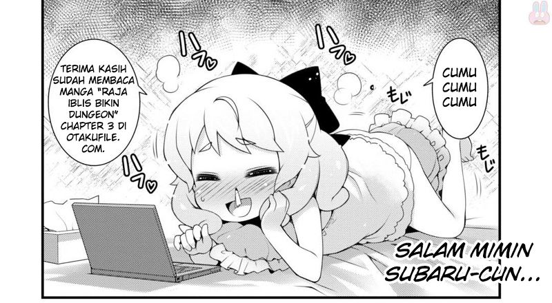 Maou-sama no Machizukuri! Saikyou no Dungeon wa Kindai Toshi Chapter 3 - halaman 23