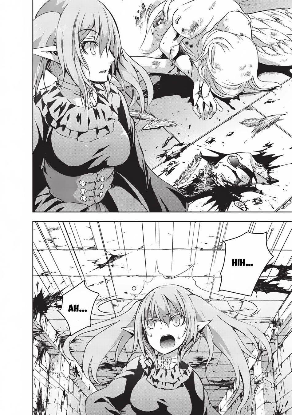 Maou-sama no Machizukuri! Saikyou no Dungeon wa Kindai Toshi Chapter 5 - halaman 12
