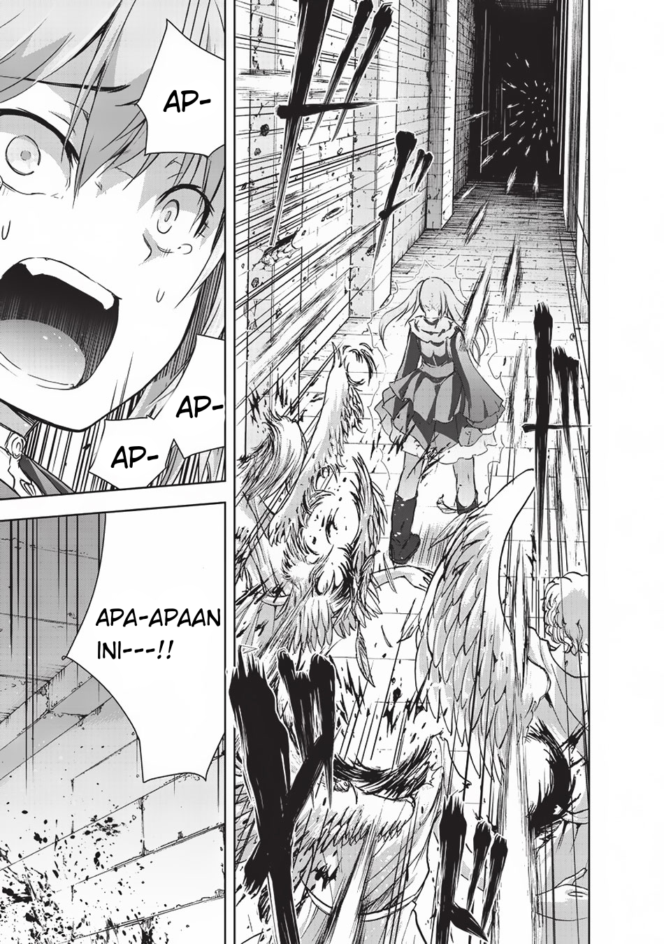 Maou-sama no Machizukuri! Saikyou no Dungeon wa Kindai Toshi Chapter 5 - halaman 15
