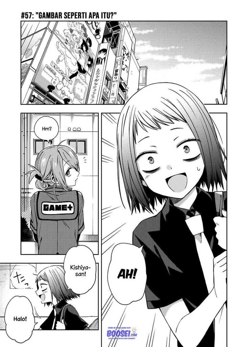 Maou-sama, Re Re Revenge! Chapter 1 - halaman 3