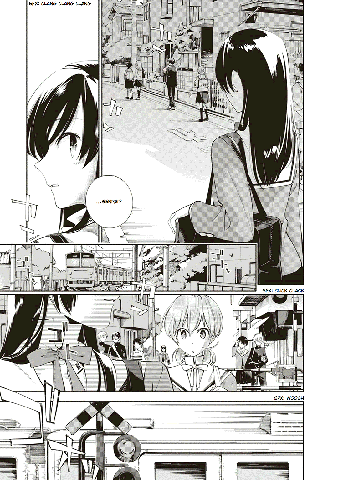 Maou-sama, Retry! Chapter 12 - halaman 27