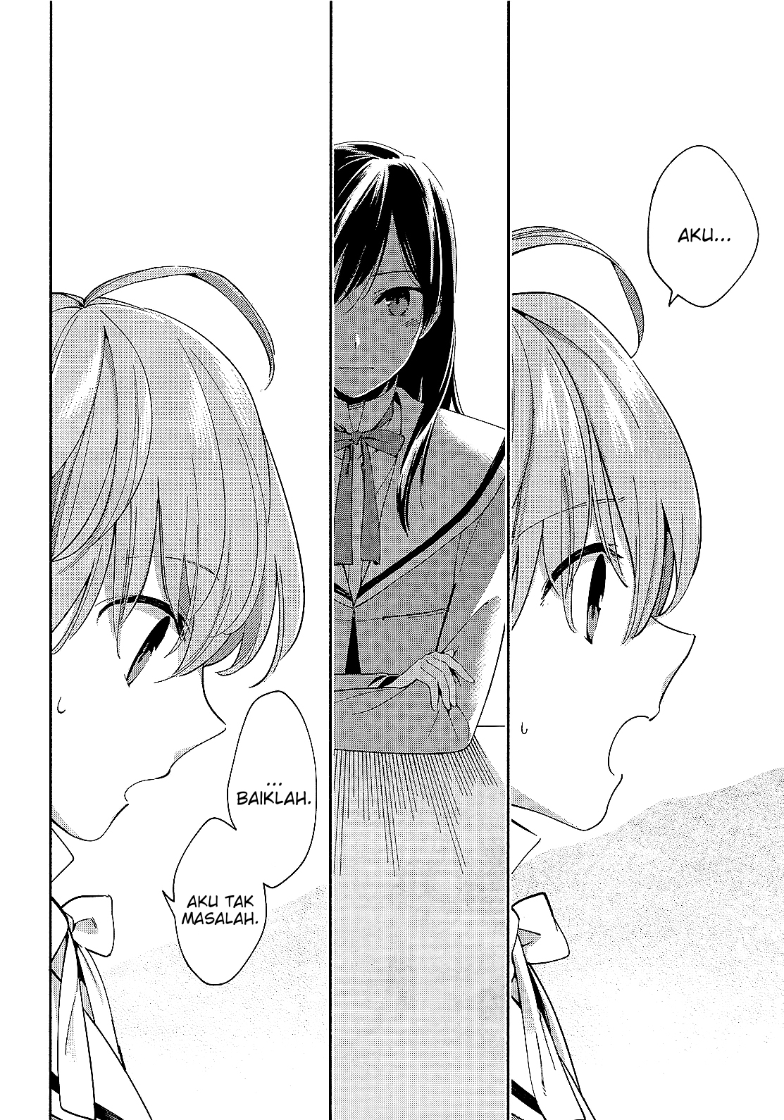 Maou-sama, Retry! Chapter 13 - halaman 26