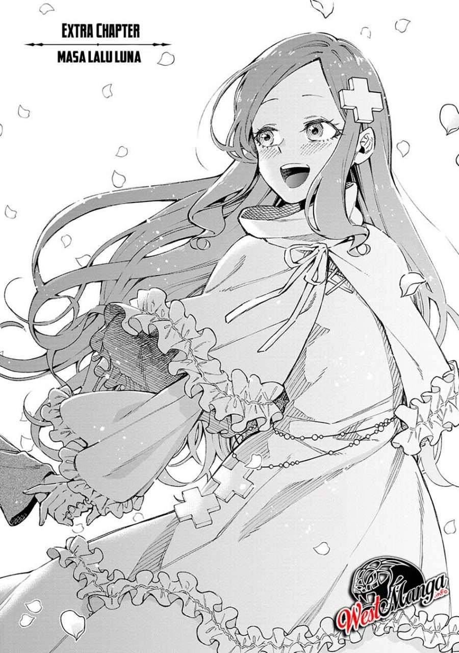 Maou-sama, Retry! Chapter 20.5 - halaman 2
