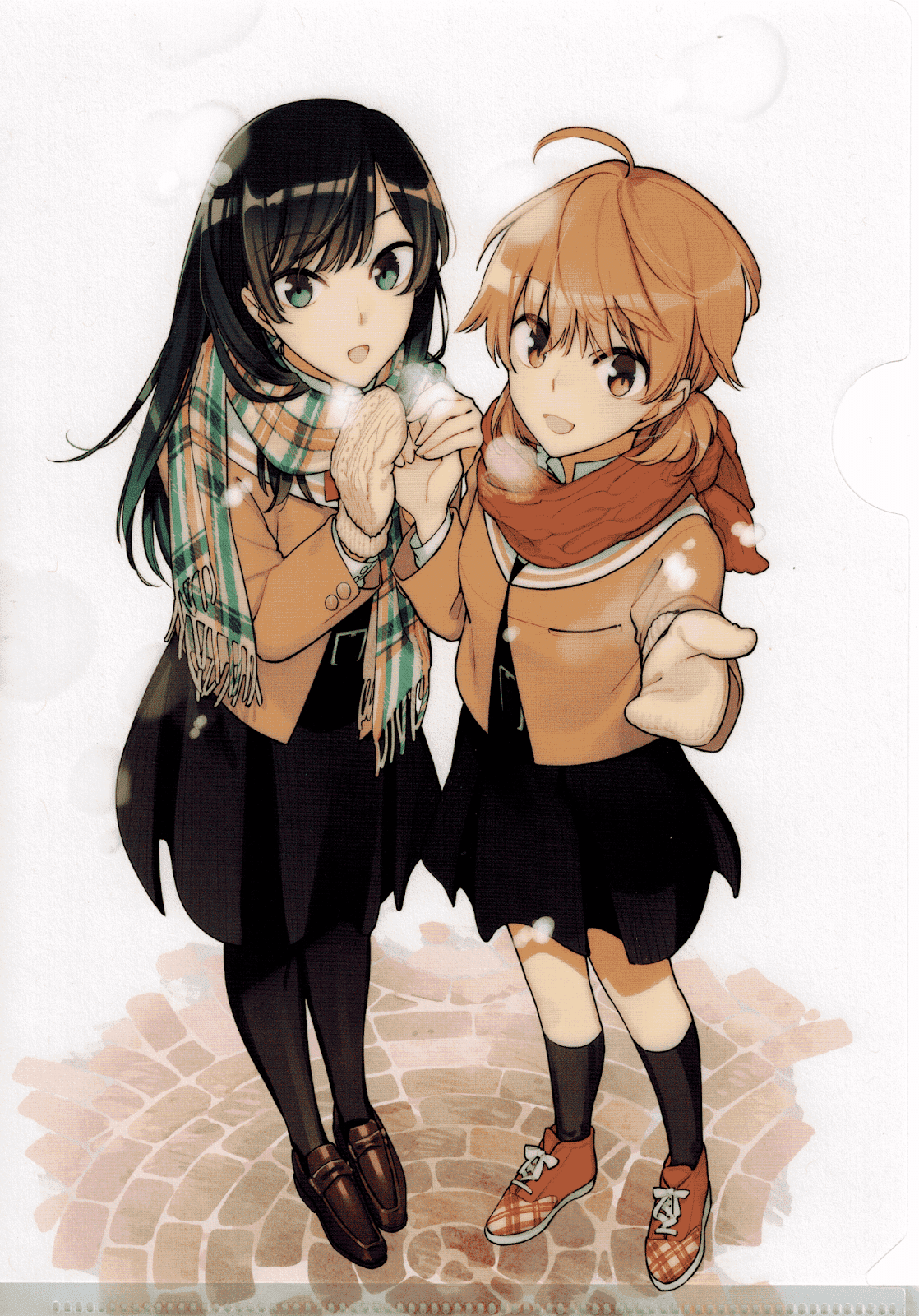 Maou-sama, Retry! Chapter 21 - halaman 22