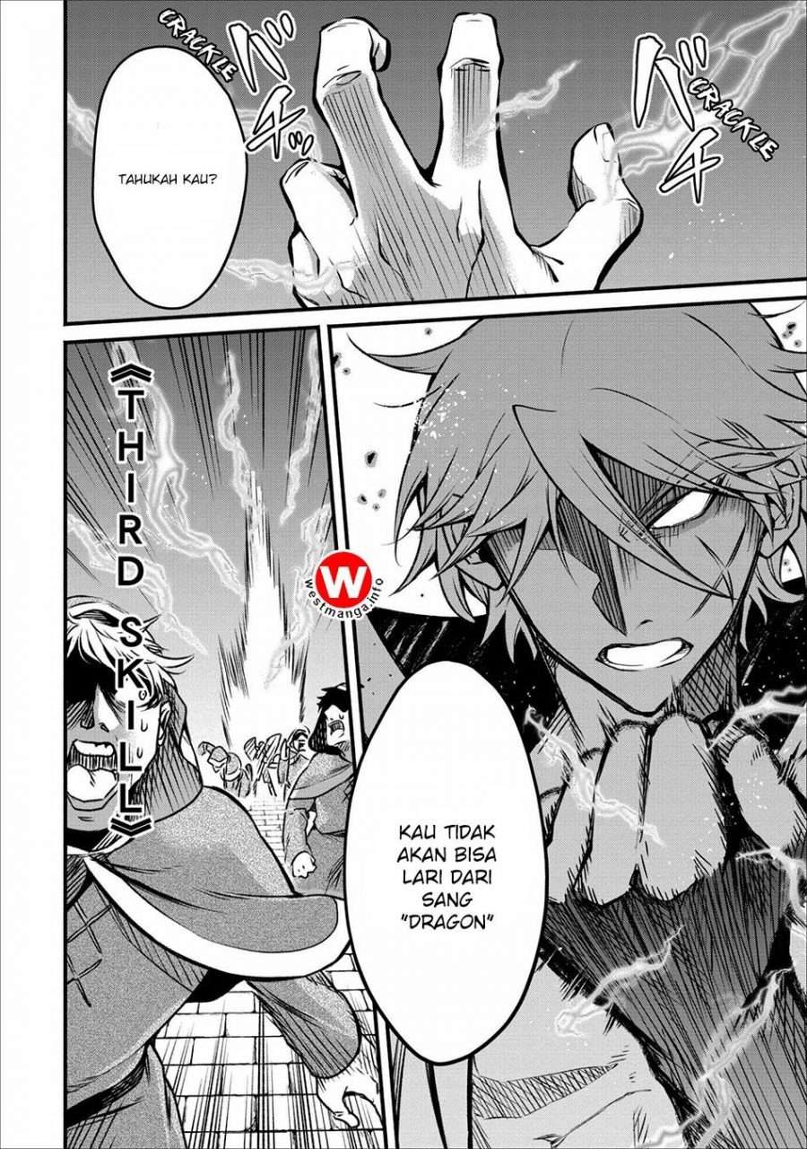Maou-sama, Retry! Chapter 5 - halaman 17