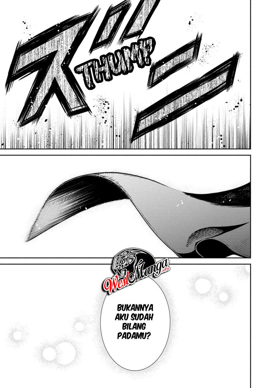 Maou-sama, Retry! R Chapter 10 - halaman 41