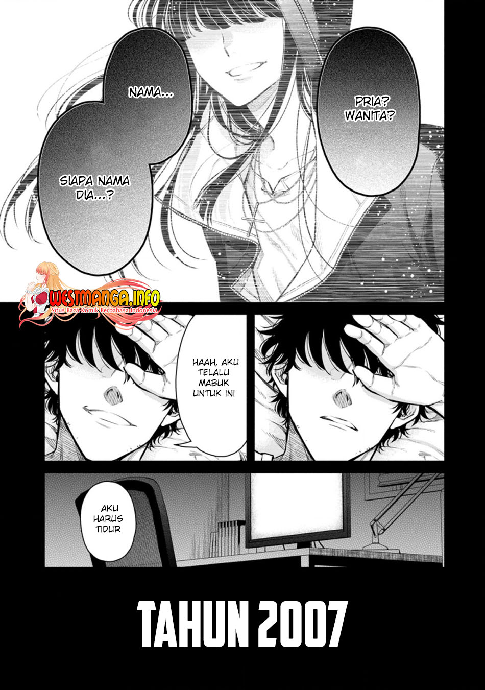 Maou-sama, Retry! R Chapter 15 - halaman 12