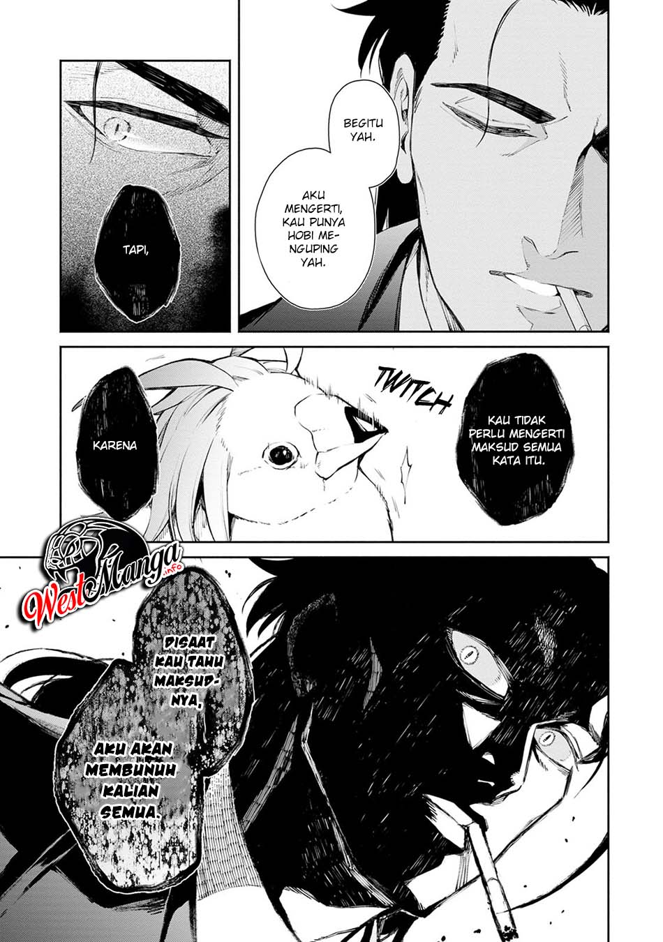 Maou-sama, Retry! R Chapter 2 - halaman 19