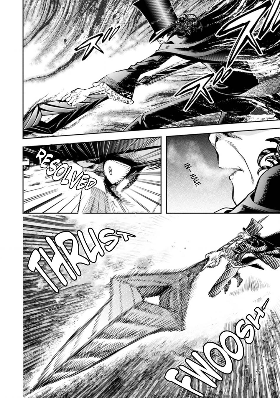 Maou-sama, Retry! R Chapter 21 - halaman 10